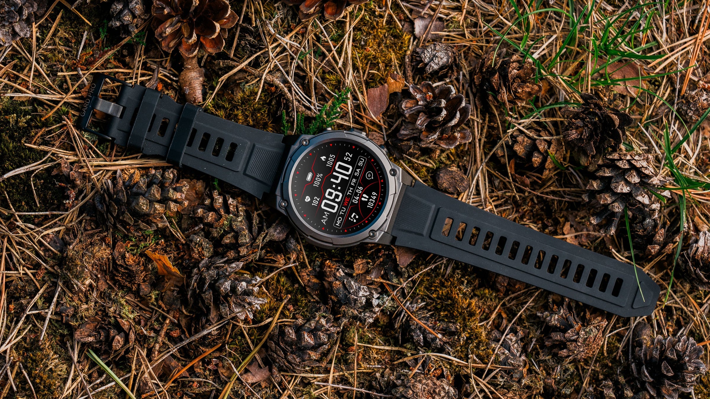 Stijlvolle Smartwatches voor Elke Dag