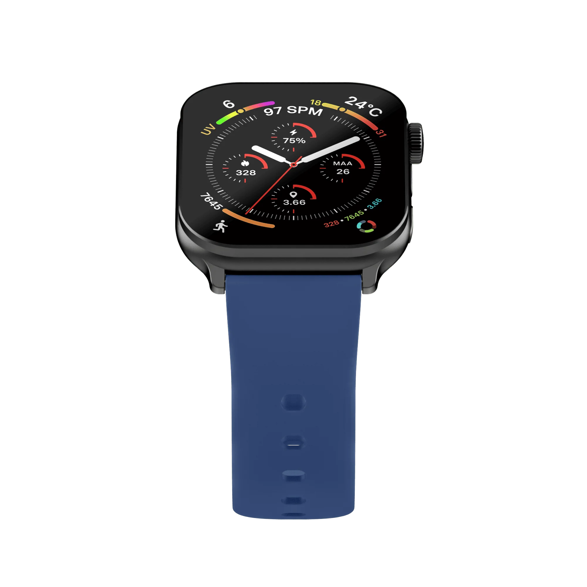 GARD PRO HEALTH 4 SMARTWATCH - Image 19