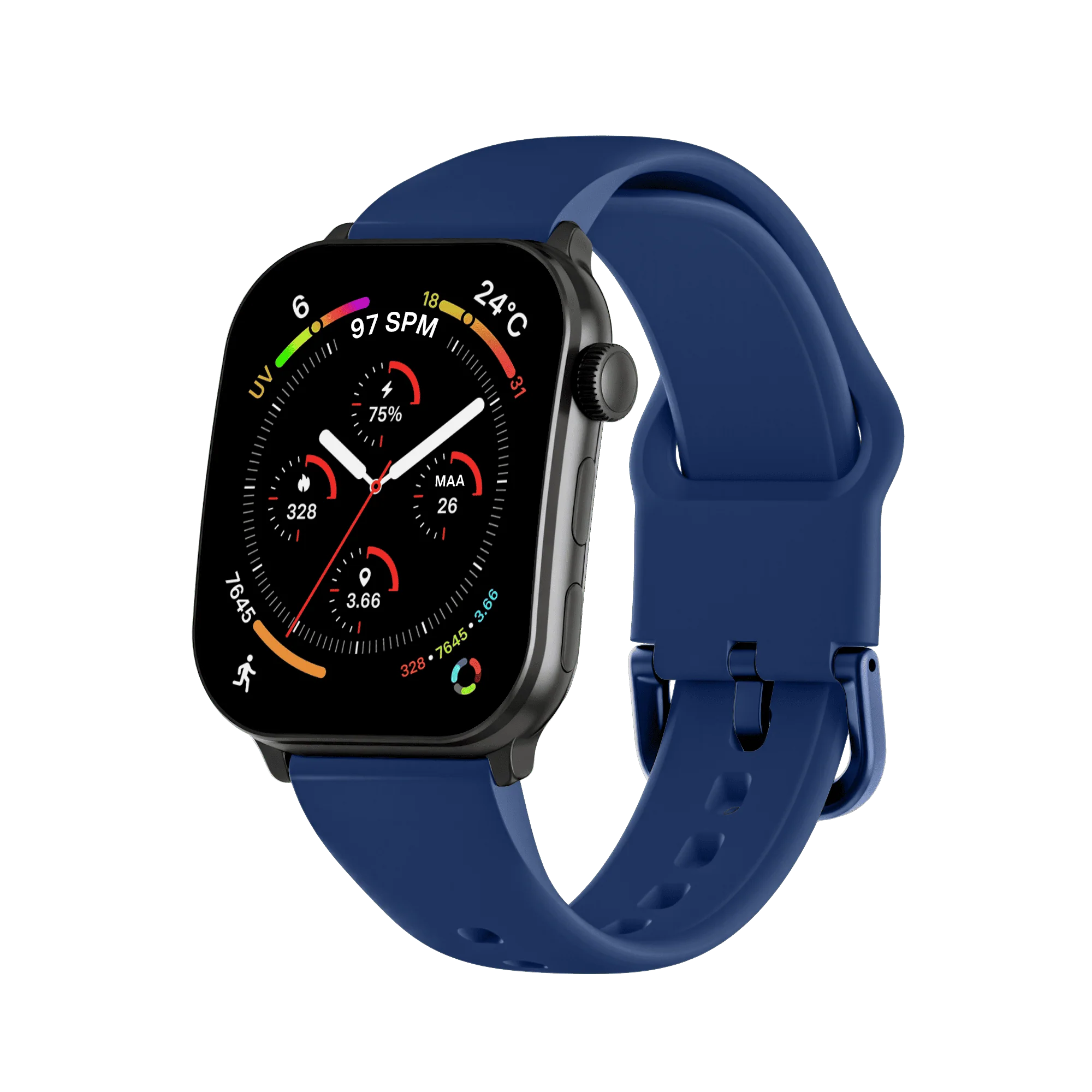 GARD PRO HEALTH 4 SMARTWATCH - Image 3