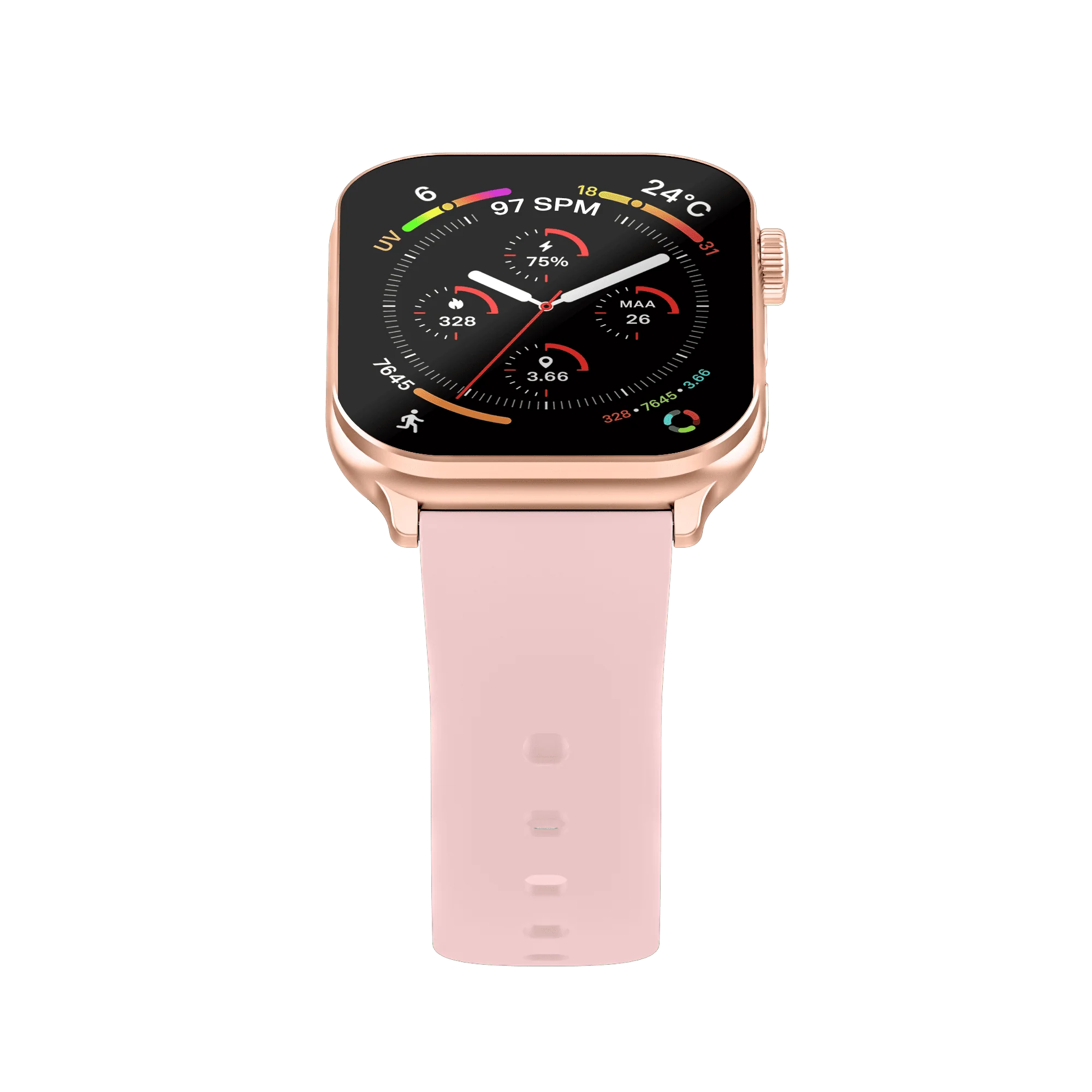 GARD PRO HEALTH 4 SMARTWATCH - Image 31
