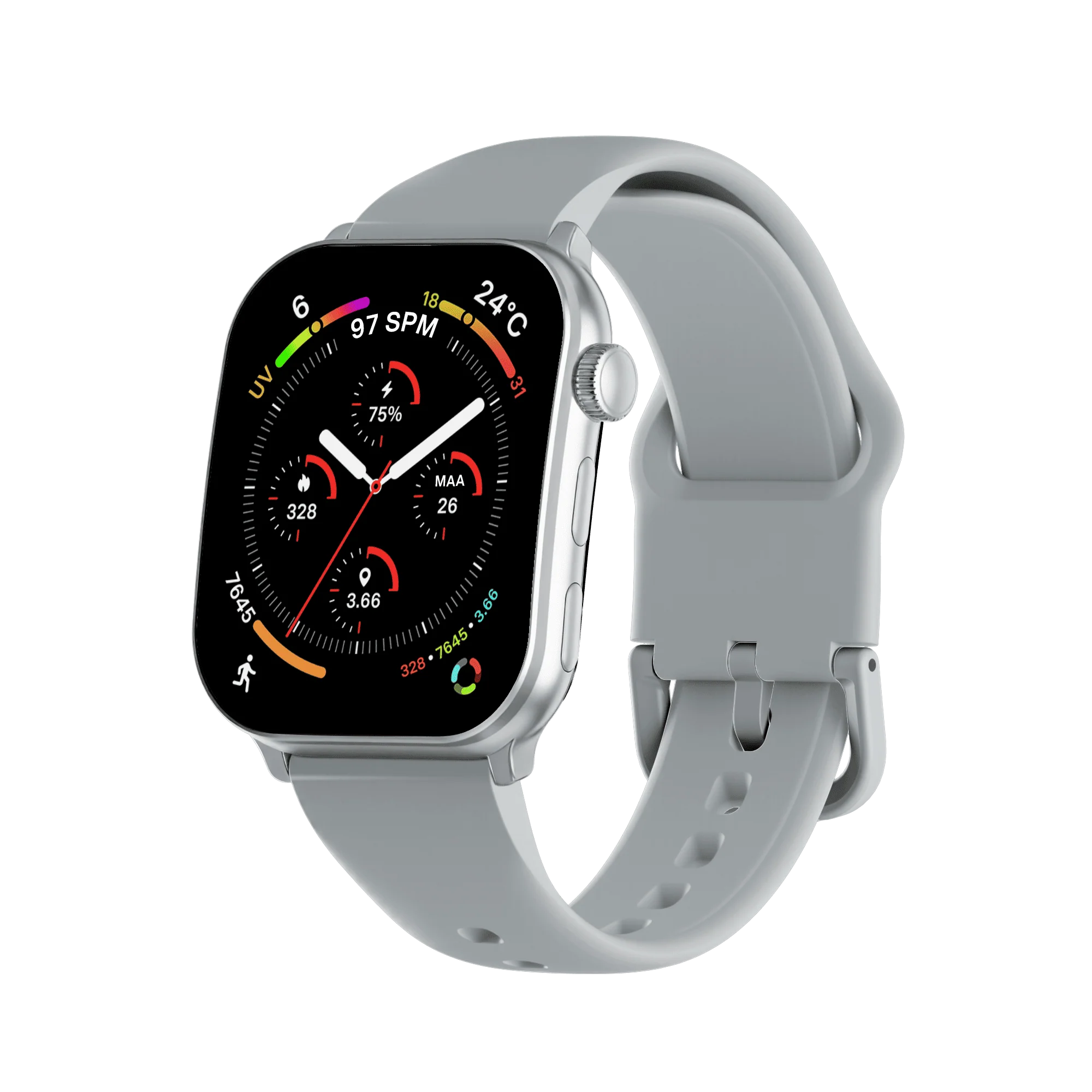 GARD PRO HEALTH 4 SMARTWATCH - Image 4