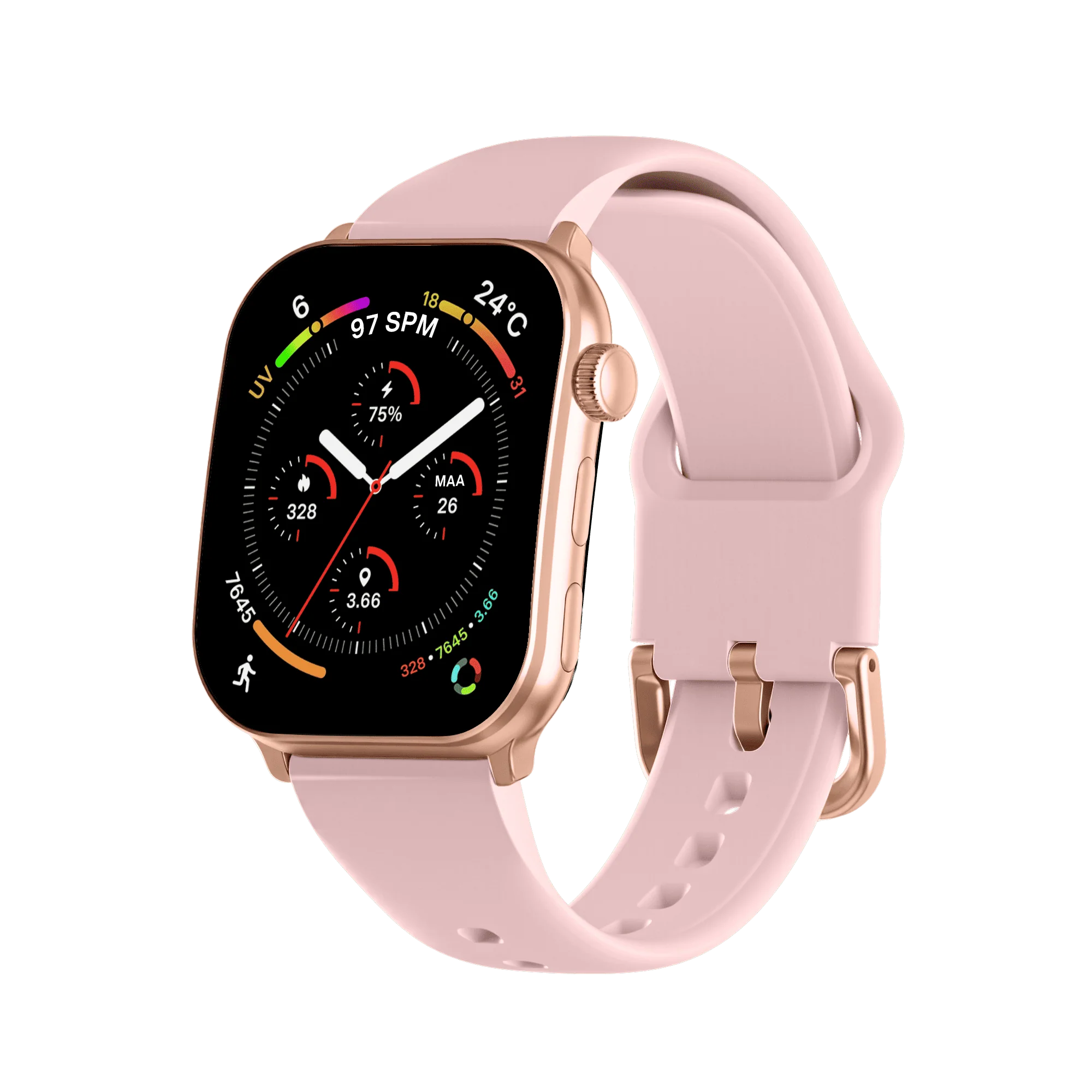 GARD PRO HEALTH 4 SMARTWATCH - Image 5