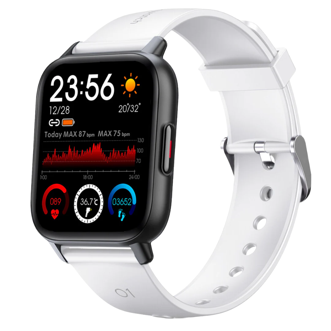 GARD PRO HEALTH SMARTWATCH 2 - Image 5