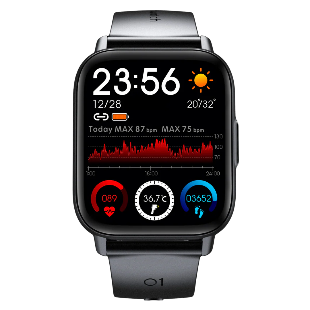 GARD PRO HEALTH SMARTWATCH 2 - Image 7