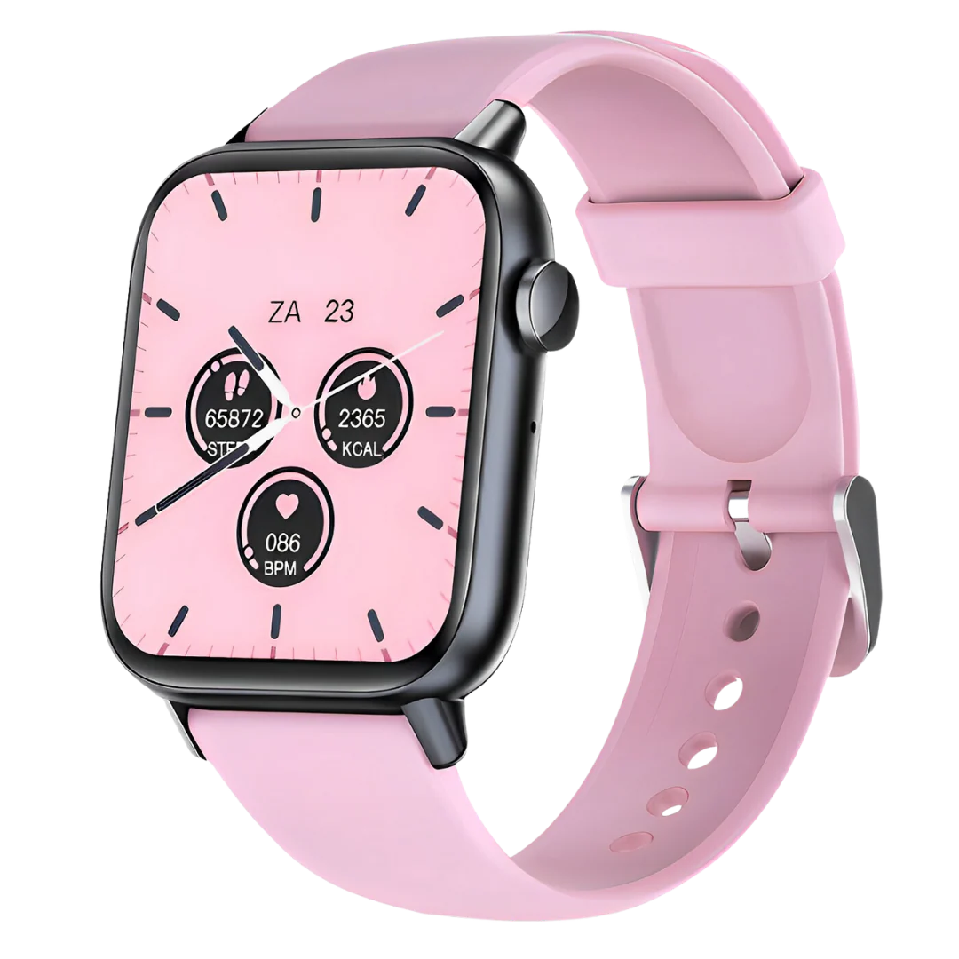 GARD PRO HEALTH SMARTWATCH 2+ - Image 3