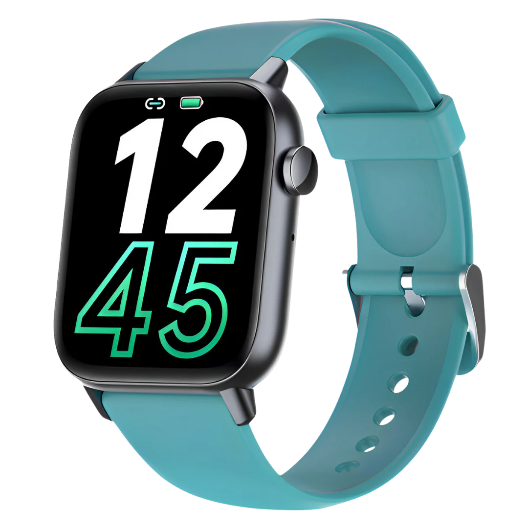 GARD PRO HEALTH SMARTWATCH 2+ - Image 4