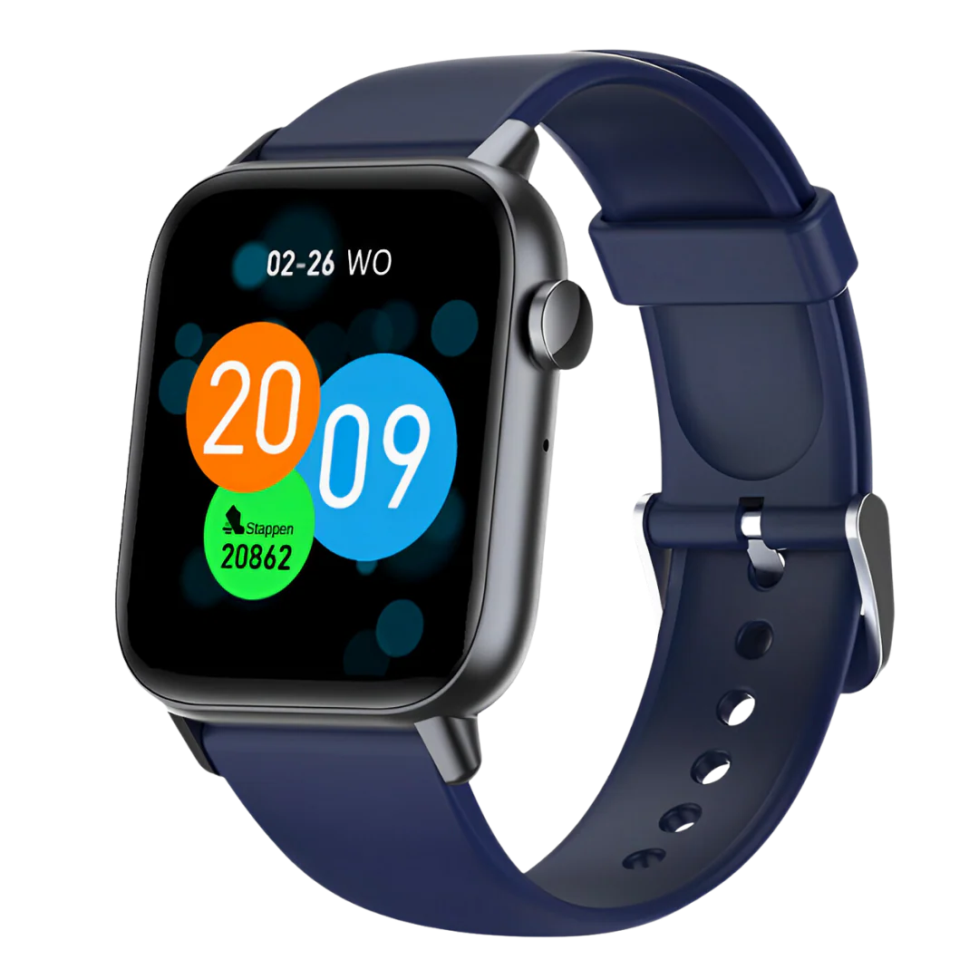 GARD PRO HEALTH SMARTWATCH 2+ - Image 6