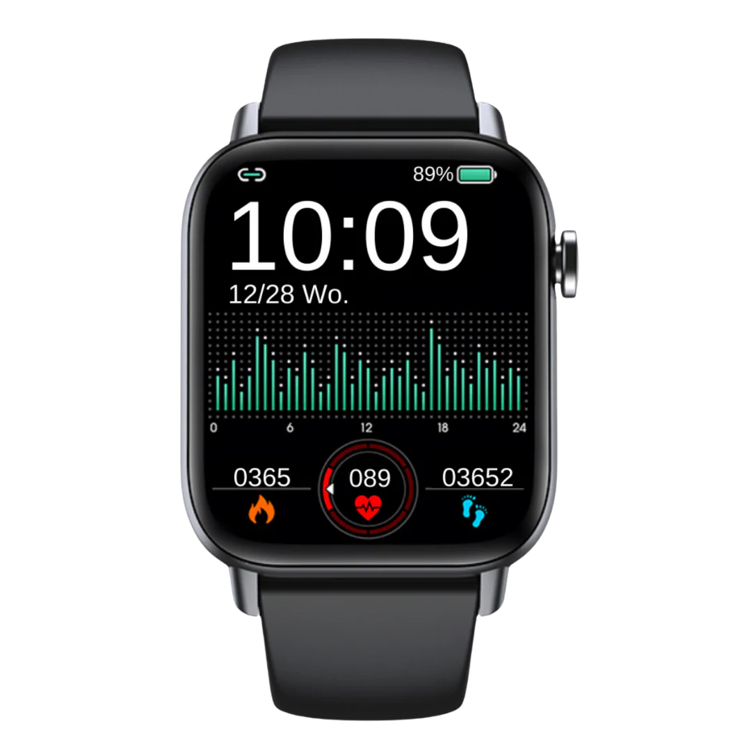 GARD PRO HEALTH SMARTWATCH 2+ - Image 7