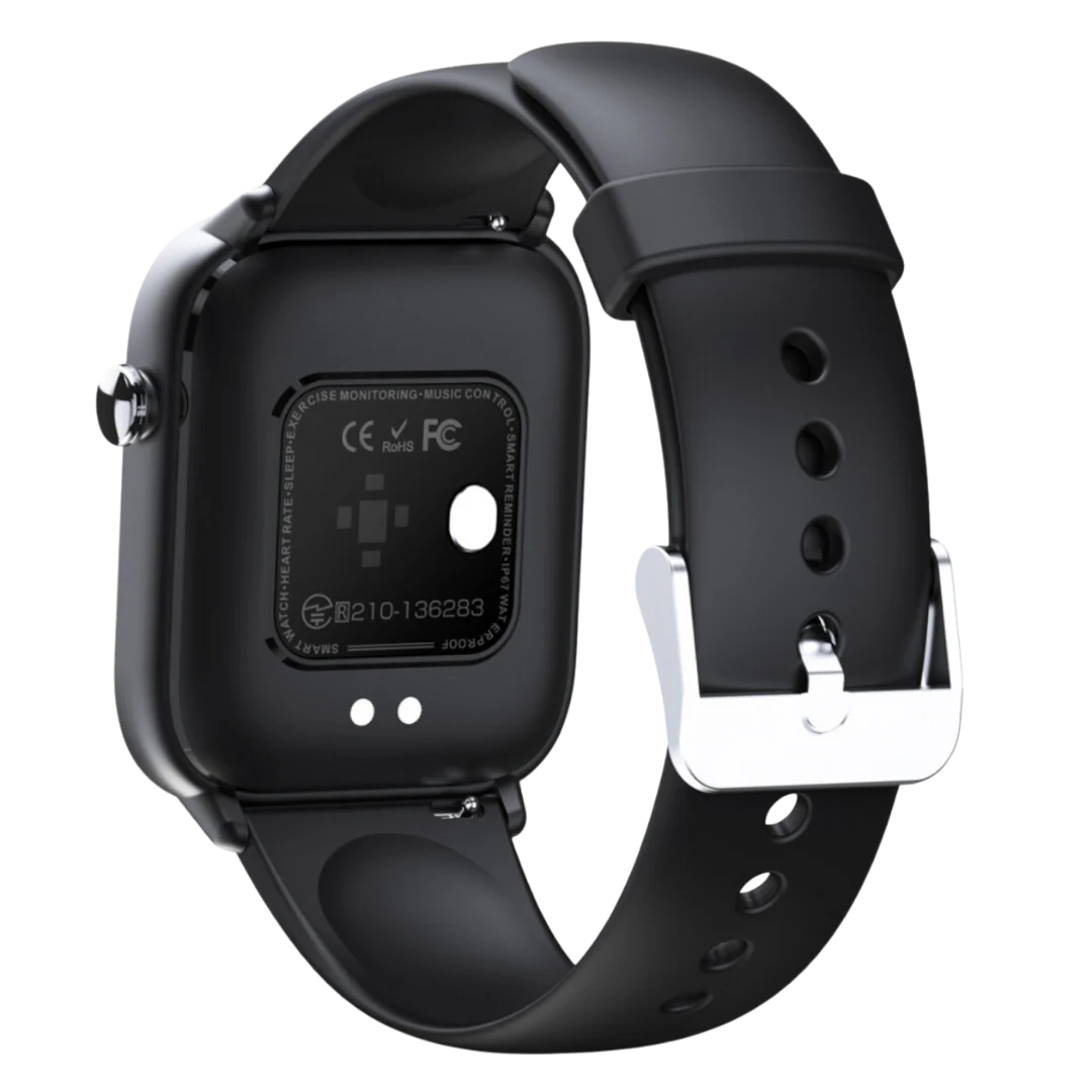 GARD PRO HEALTH SMARTWATCH 2+ - Image 8