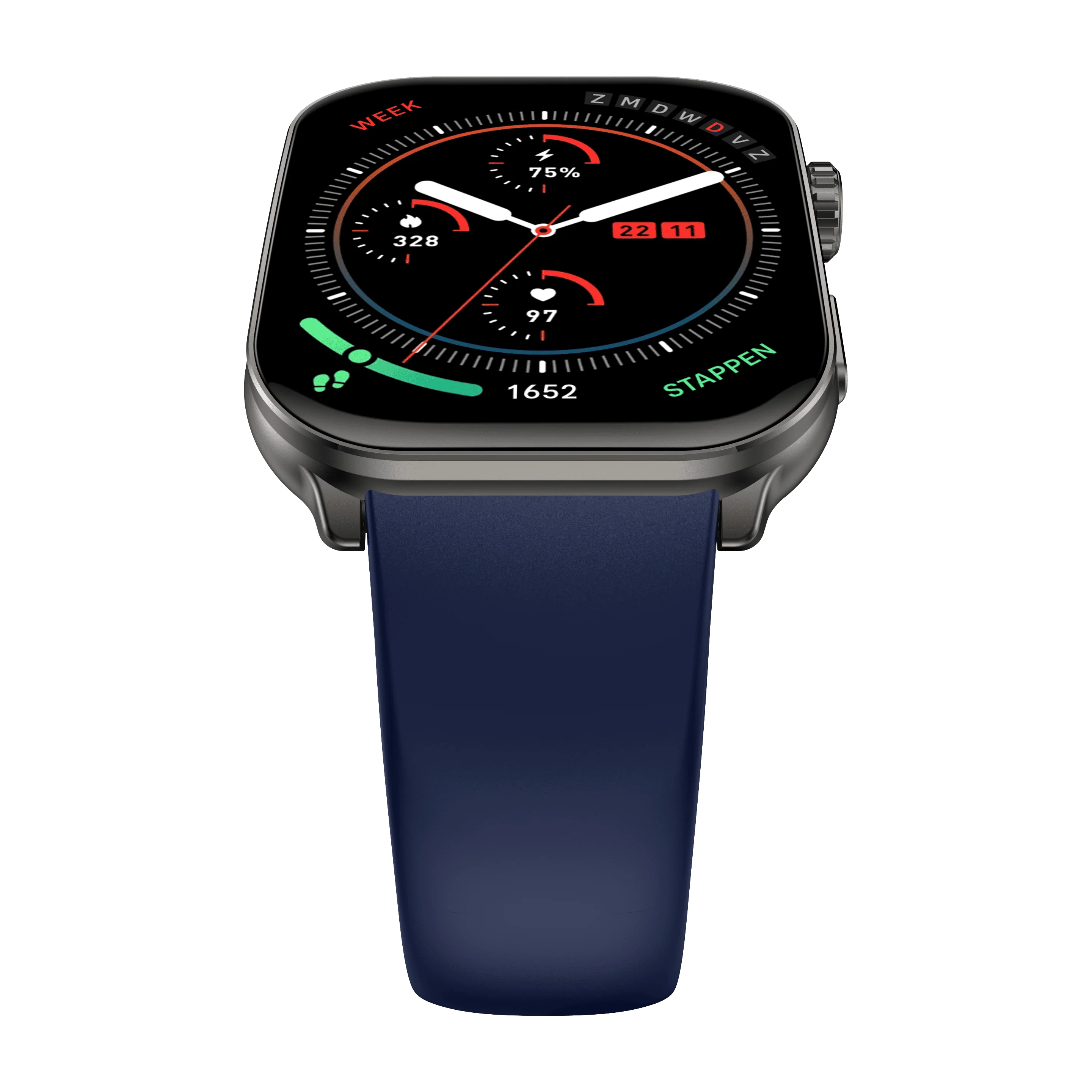 GARD PRO HEALTH SMARTWATCH 3 - Image 14