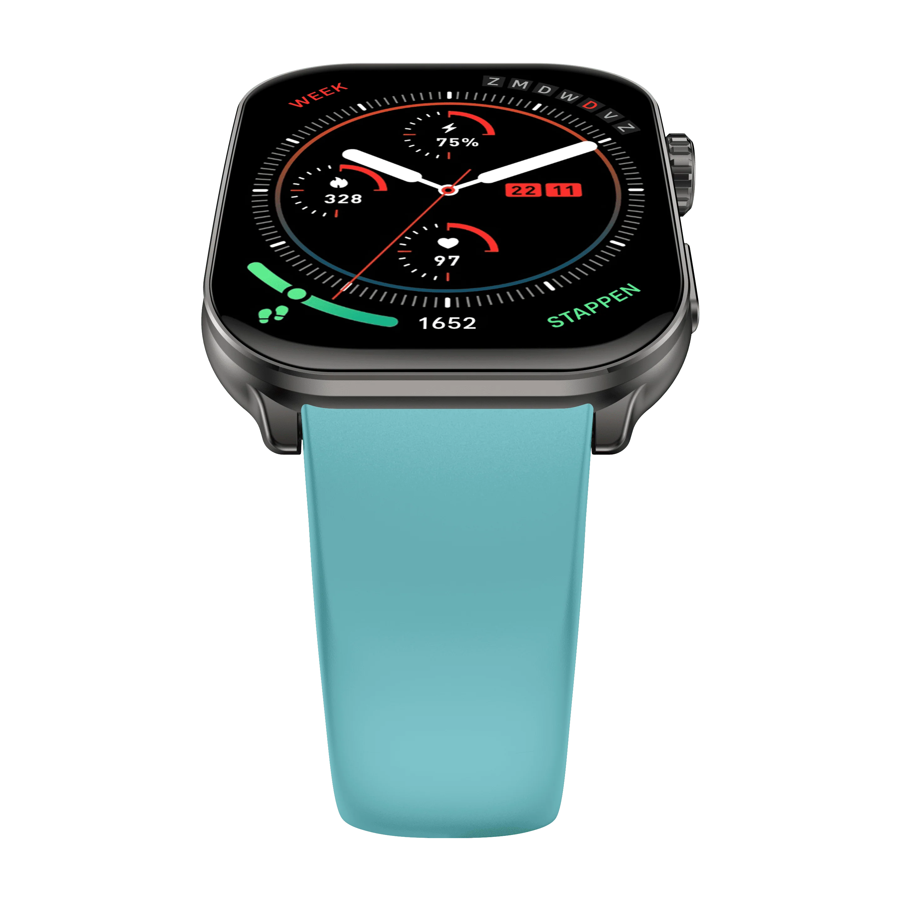 GARD PRO HEALTH SMARTWATCH 3 - Image 16