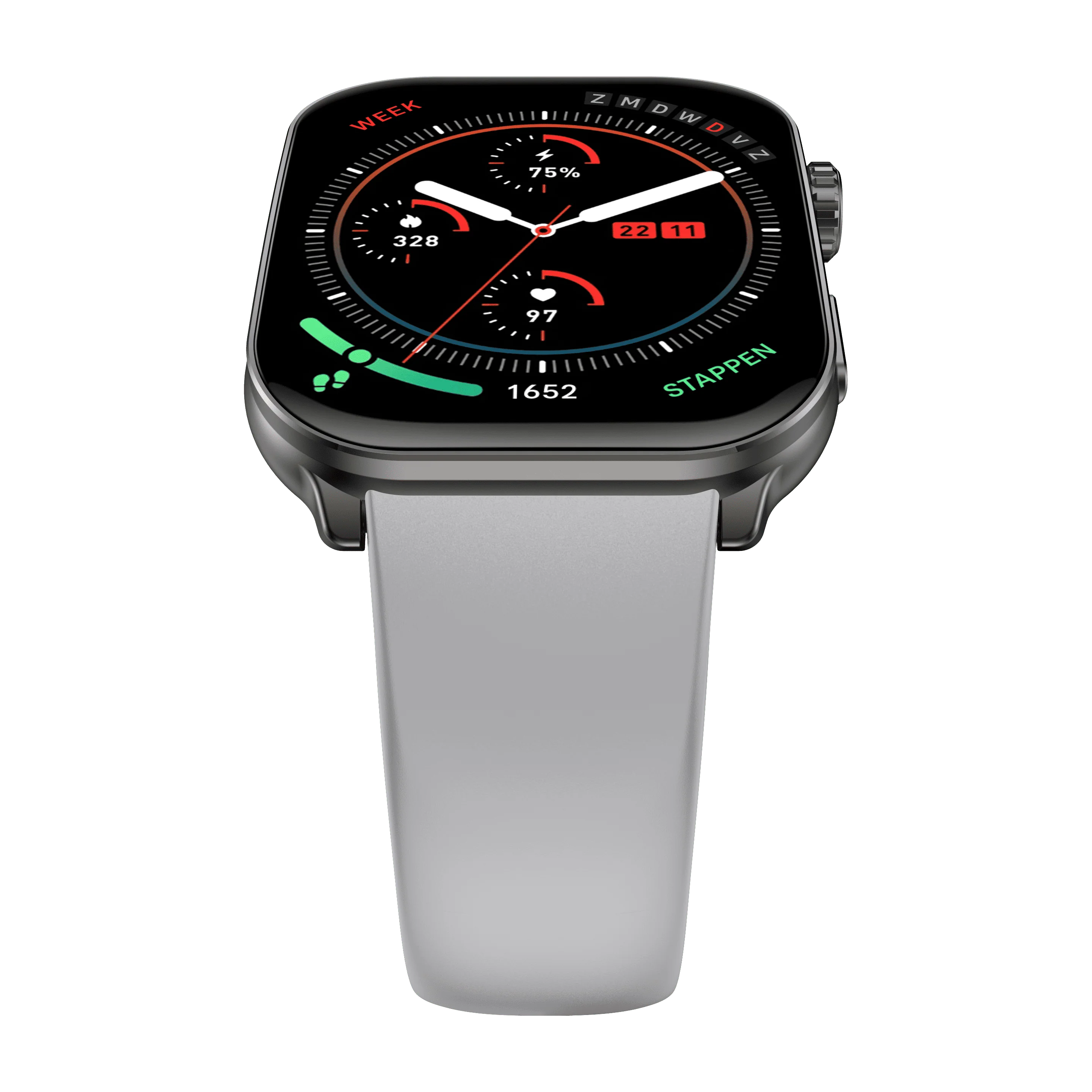 GARD PRO HEALTH SMARTWATCH 3 - Image 18