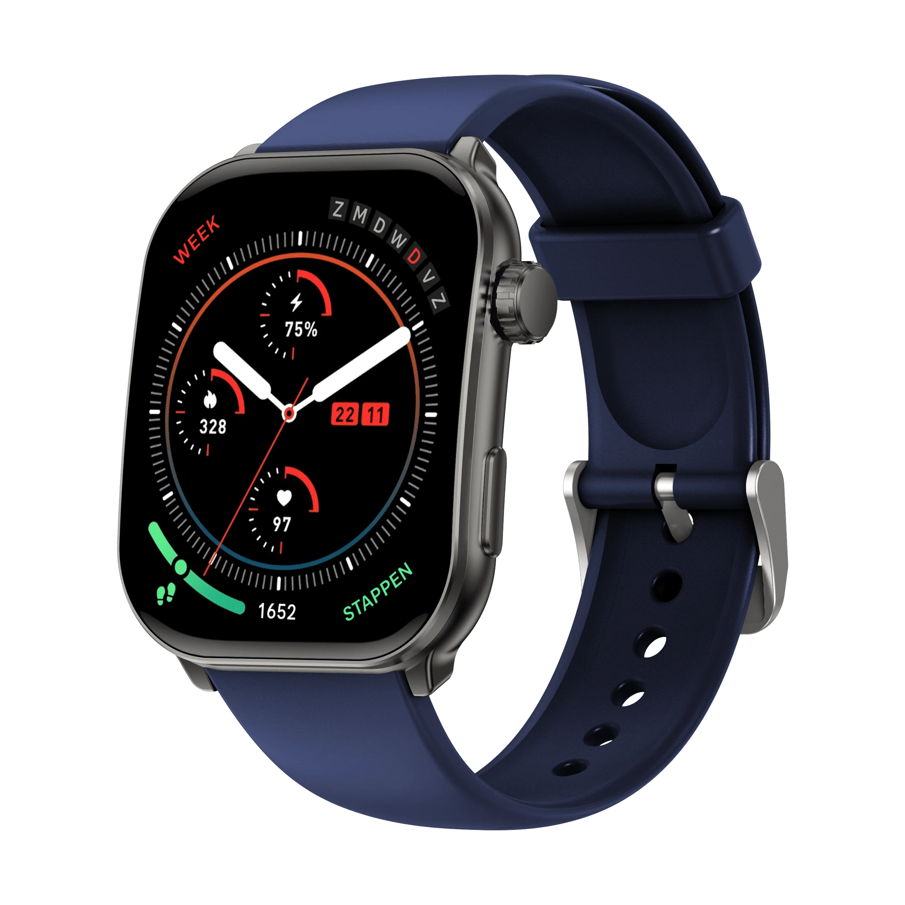 GARD PRO HEALTH SMARTWATCH 3 - Image 3