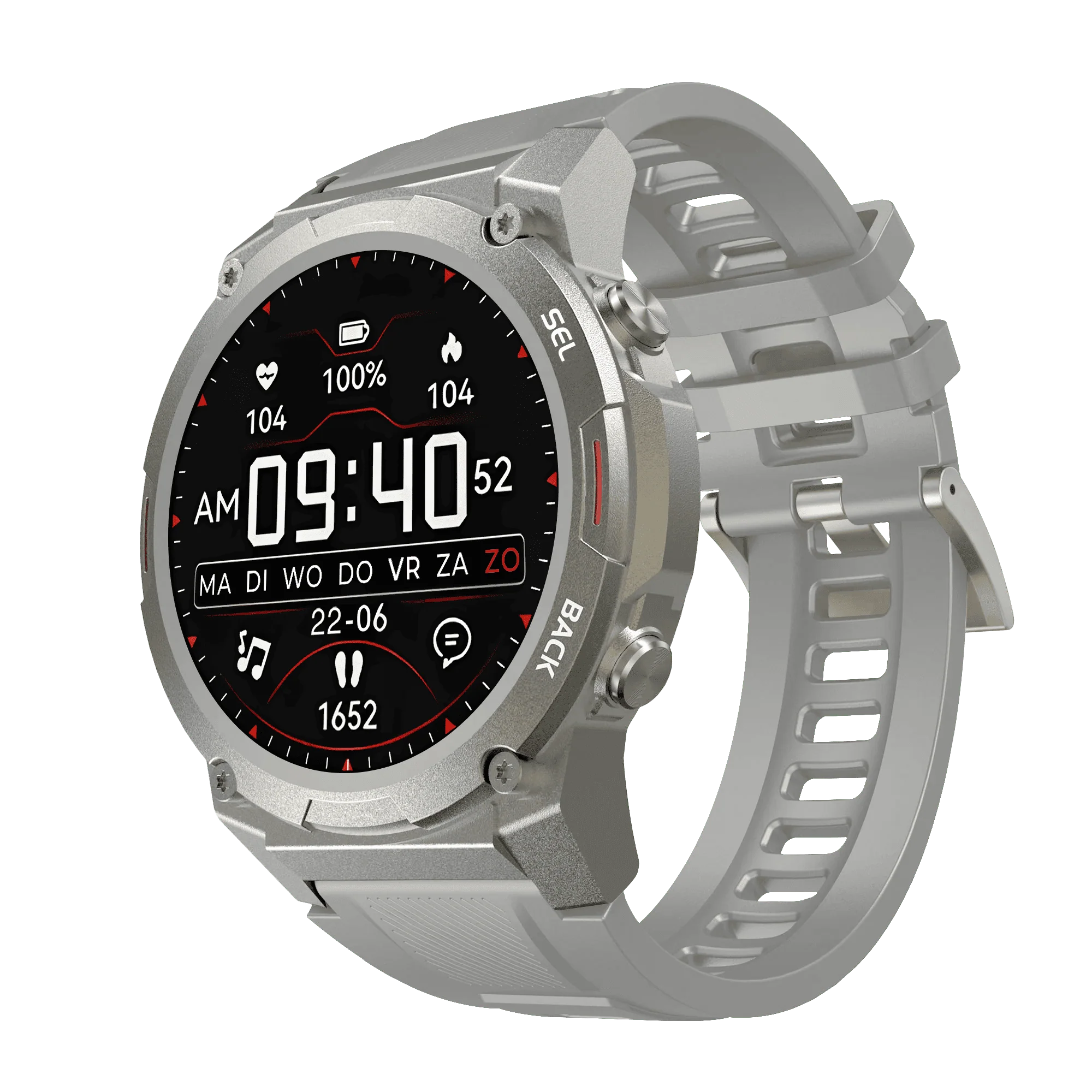 GARD PRO ULTRA 2+ - Image 3