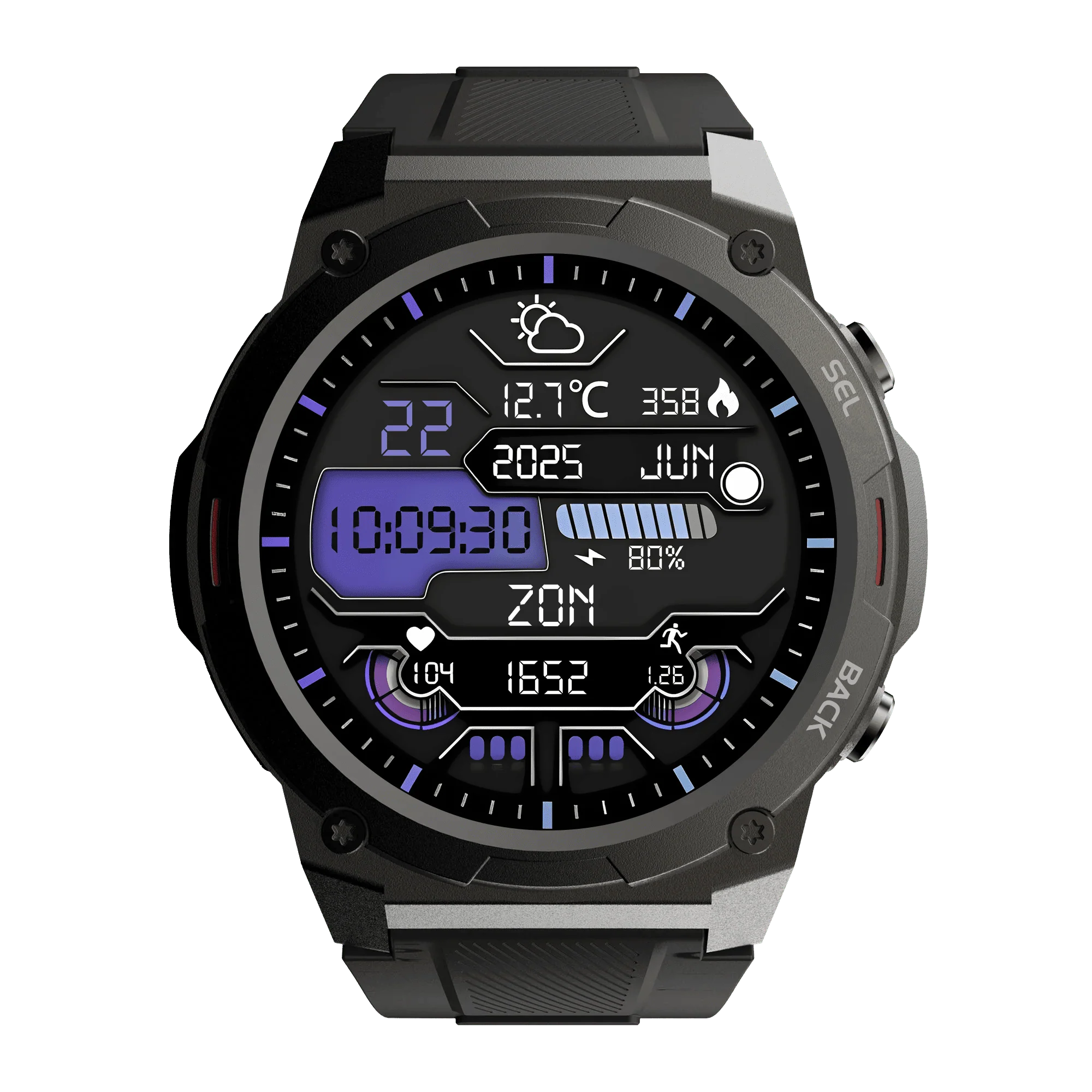 GARD PRO ULTRA 2+ - Image 6