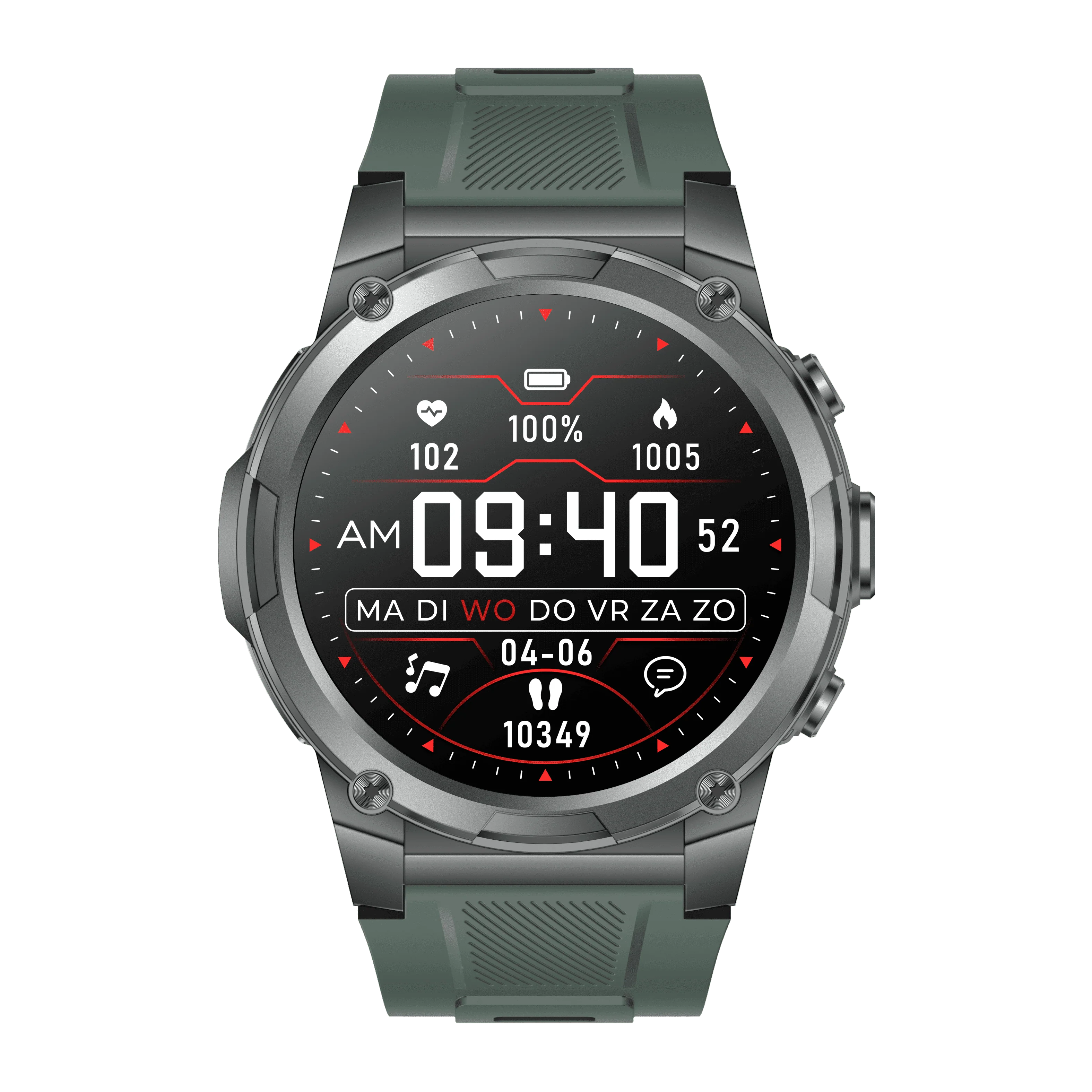 Gard Pro Ultra 3 - Image 11