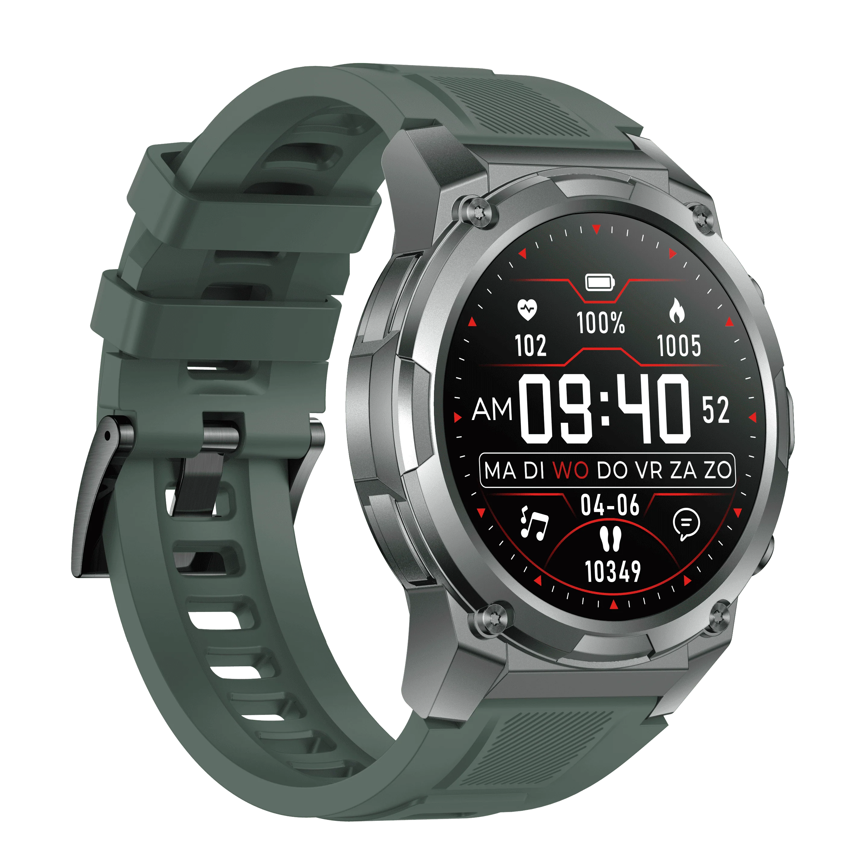 Gard Pro Ultra 3 - Image 13