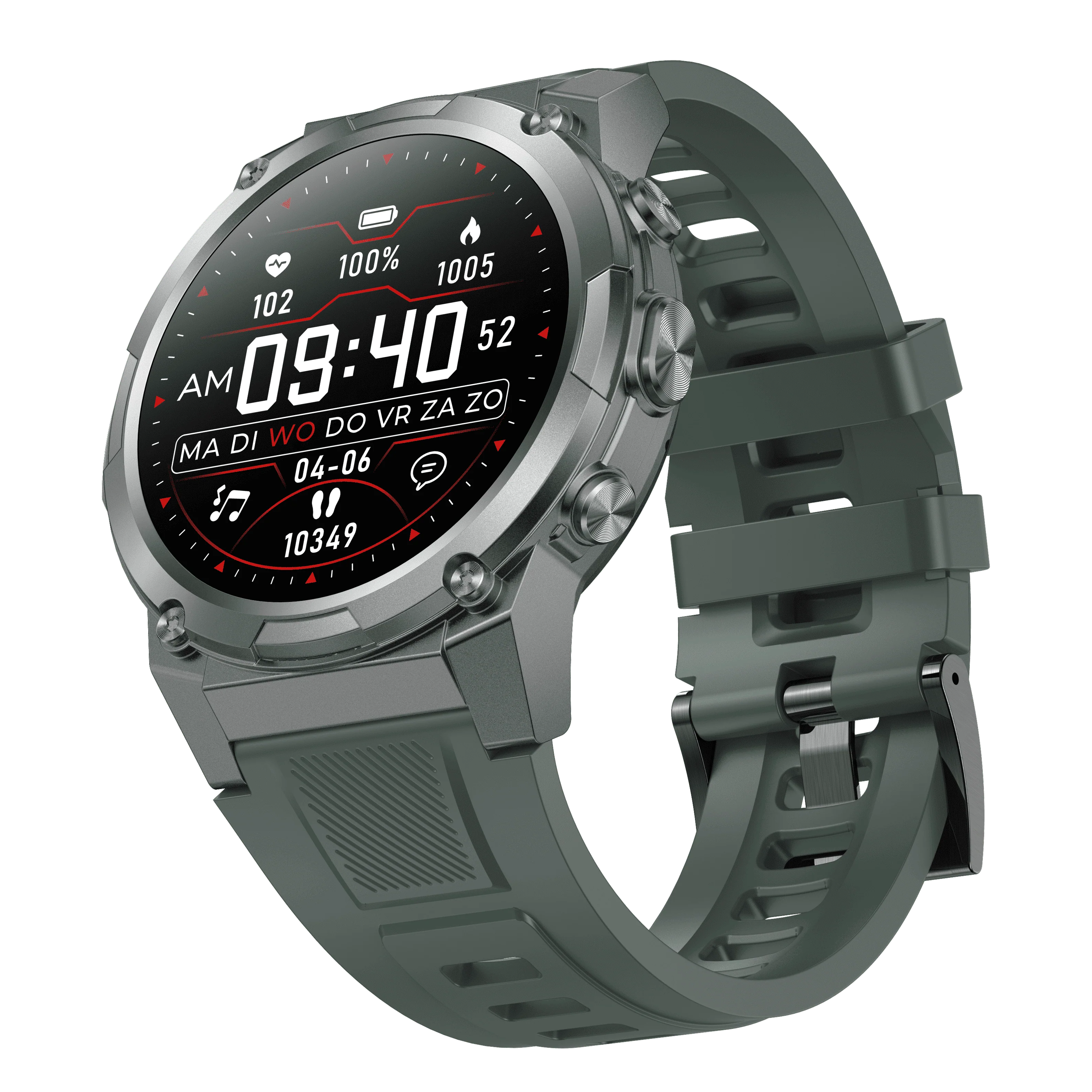 Gard Pro Ultra 3 - Image 14