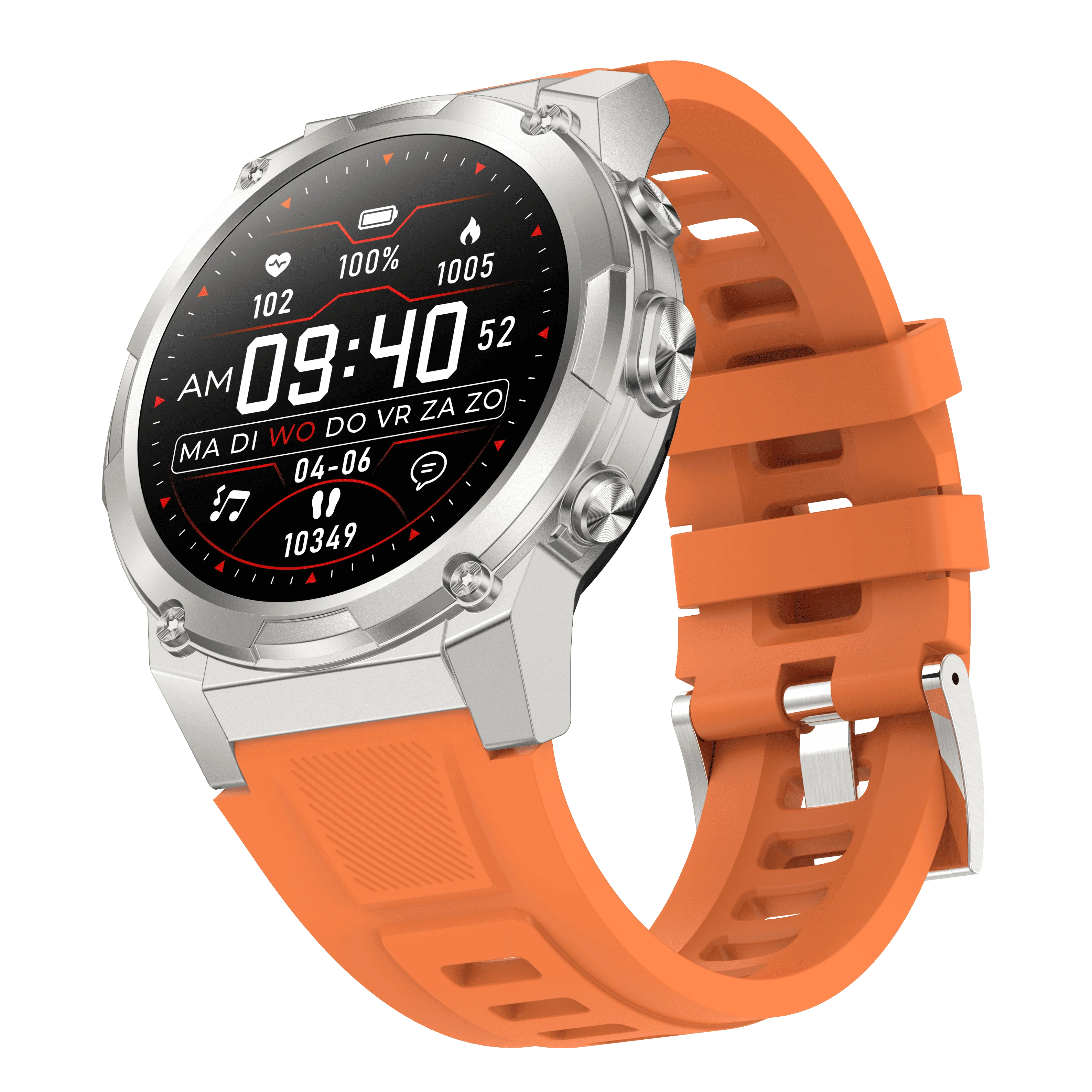 Gard Pro Ultra 3 - Image 26