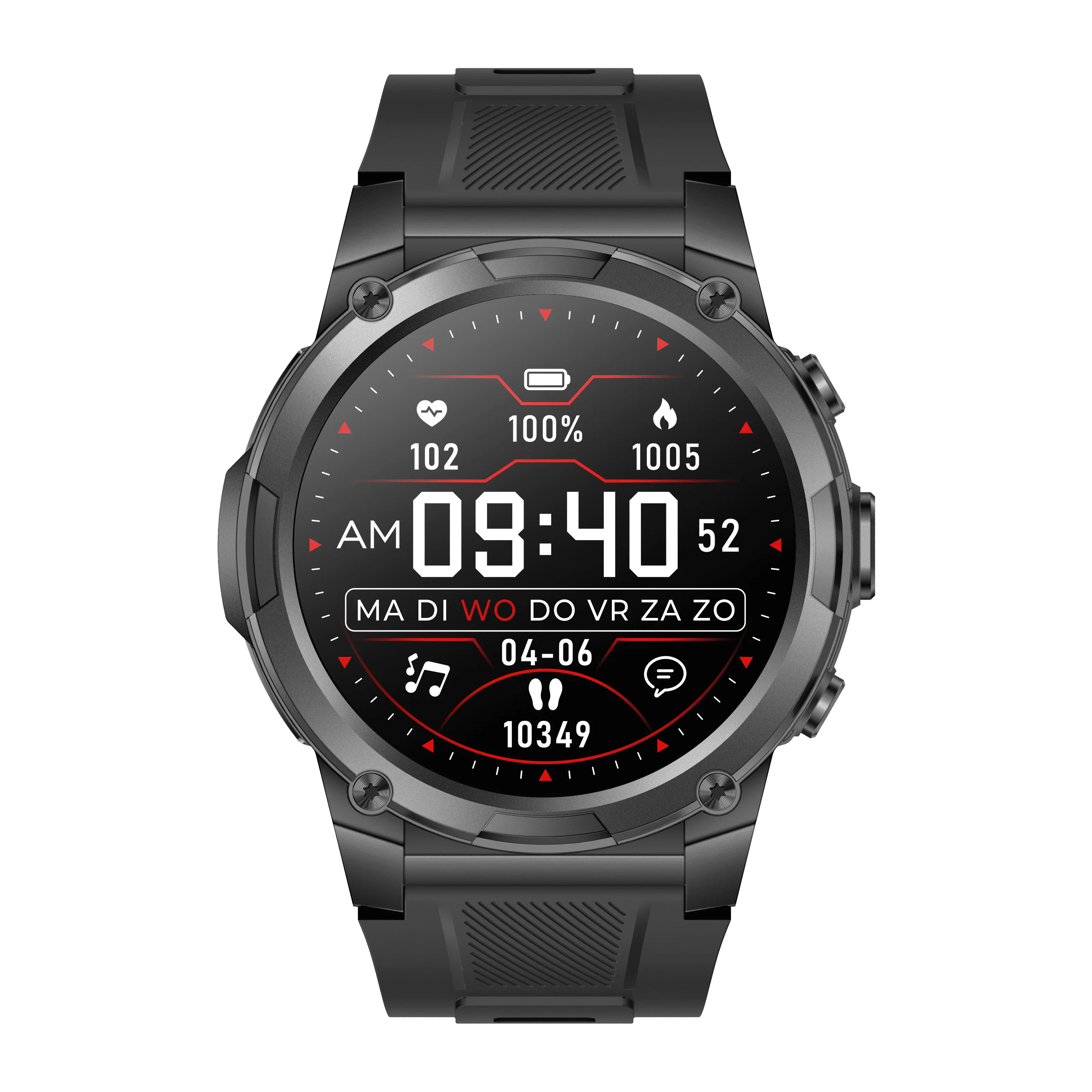 Gard Pro Ultra 3 - Image 5