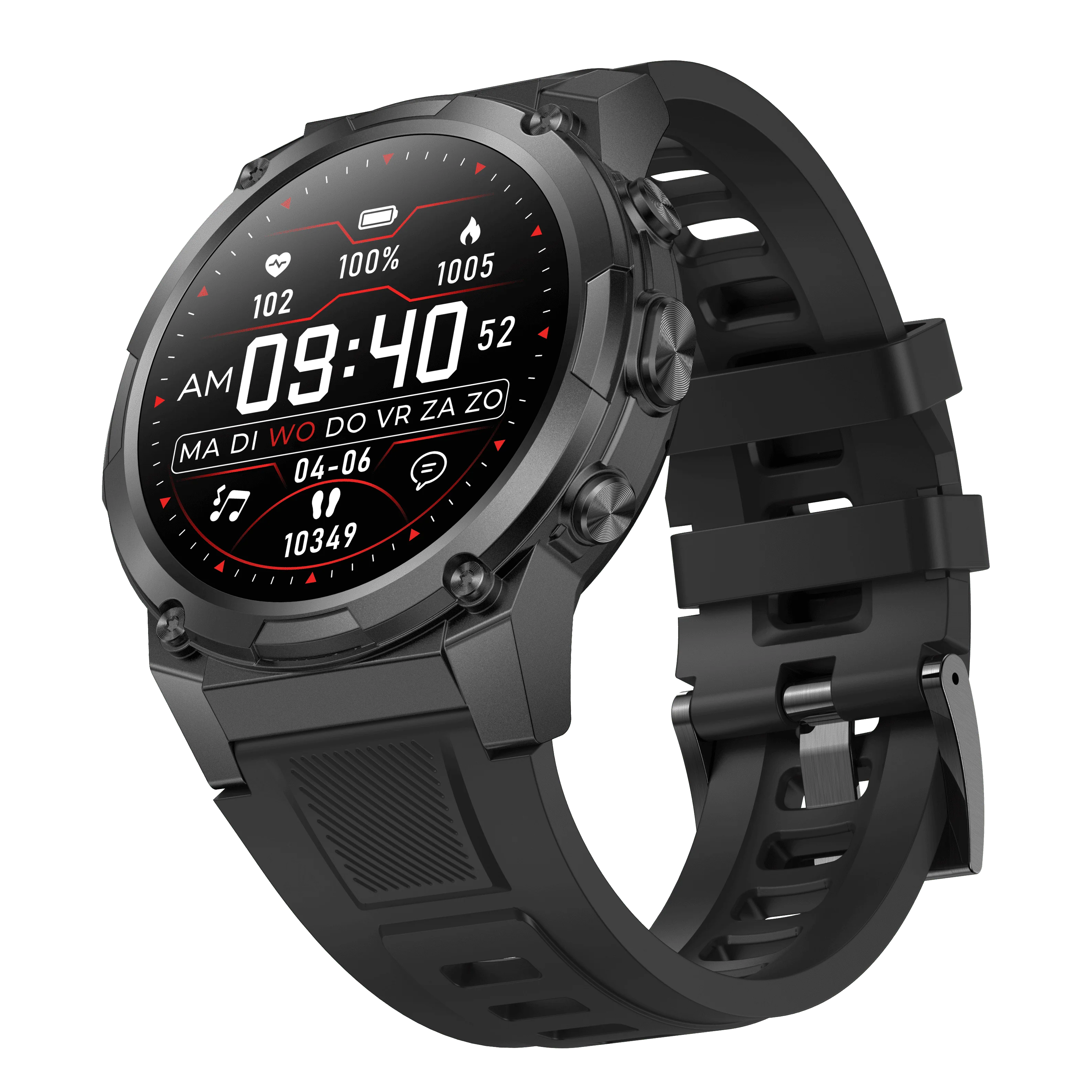 Gard Pro Ultra 3 - Image 8