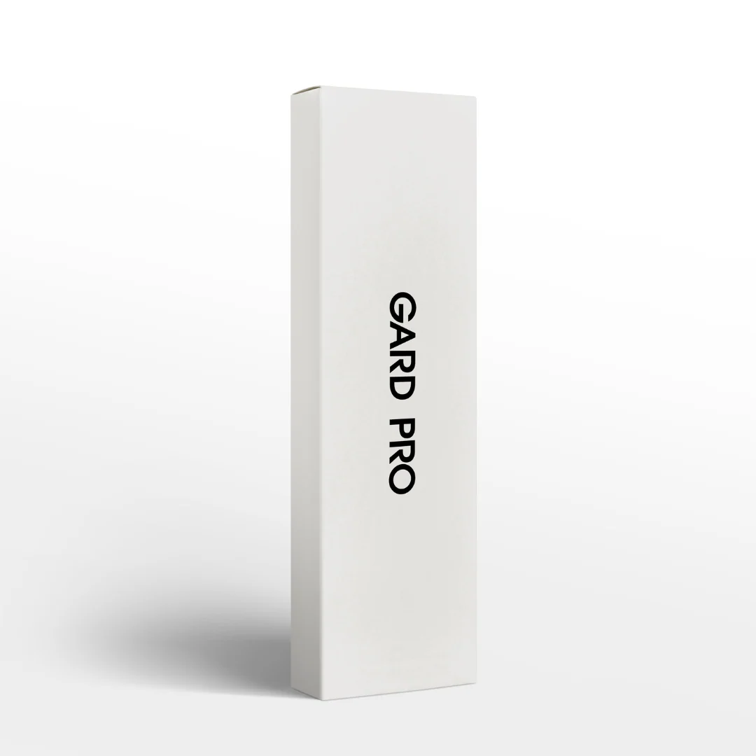 Stalen bandje Goud - Image 3